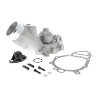 Vaico - V45-50004 - Wasserpumpe, Motor KüHlung - Passt FüR Porsche 95110602101