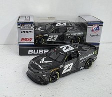 2025 Bubba Wallace 23 Air Force 1:64 Scale -Instock