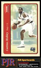 Cuttino Mobley 2004-05 Fleer Tradition #13 Orlando Magic