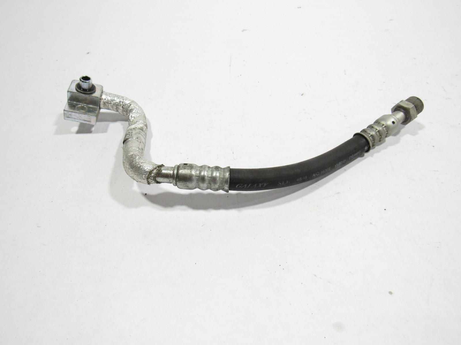 Ferrari 458 Italia 2011 AC A/C Air Compressor Hose Pipe Line Tube 09-15 ;:Y