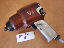 Mac Tools Aw234 12 Drive Impact Wrench Mac Tools Aw234 12 Drive Impact Wrench