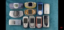 Retro Nokia Unlocking Service