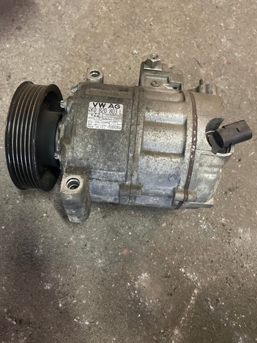 Klimakompressor Klima Kompressor für VW Touran 1T 03-06 1,6 75KW 1K0820803L