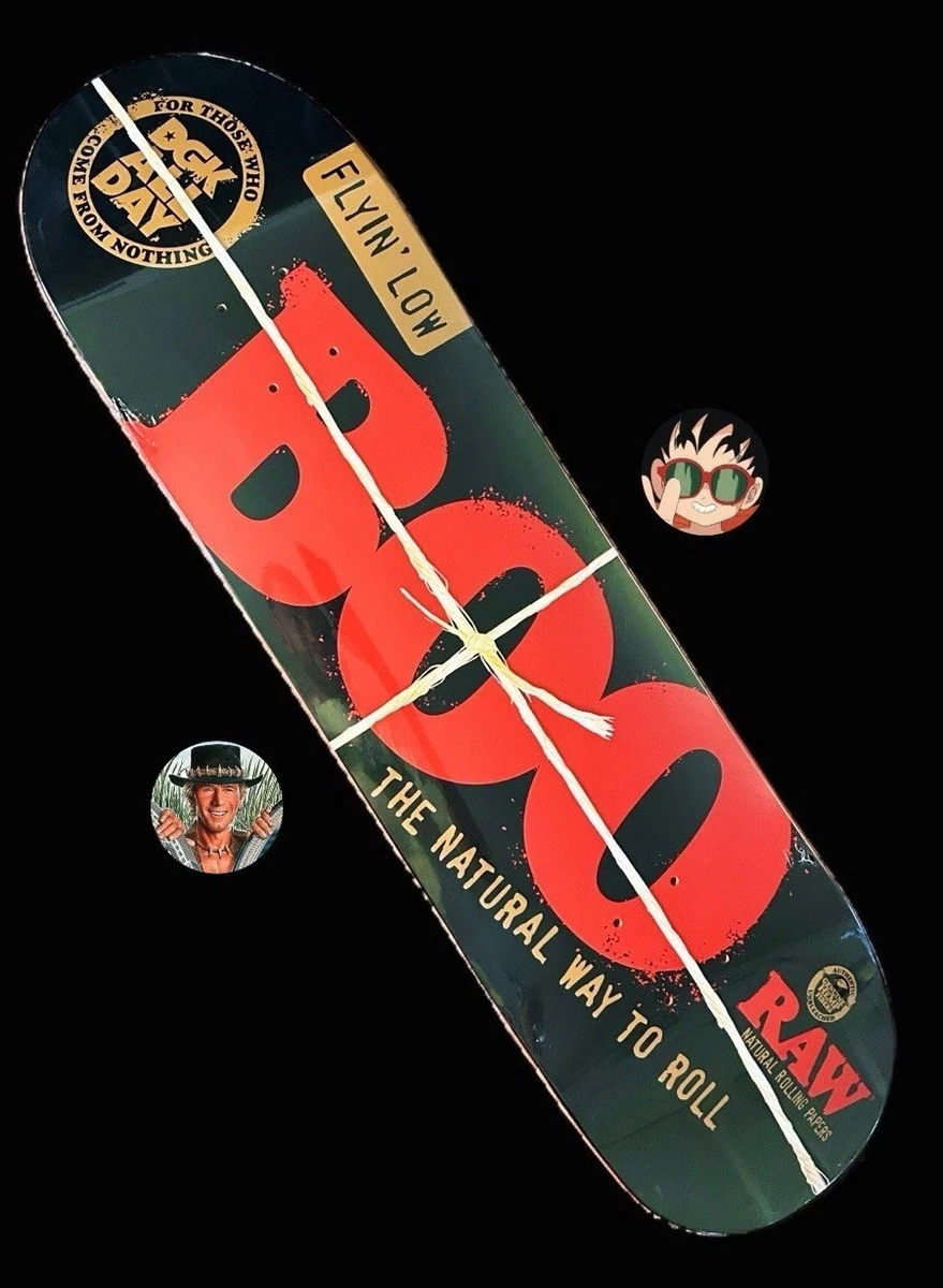 DGK Skateboard Decks for sale - eBay