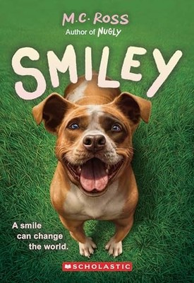 Smiley by M. C. Ross (2025, Trade Paperback)