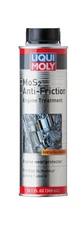 MoS2 Anti-Friction Engine Treatment - 300 ml, Oil Additive, Reduces Friction