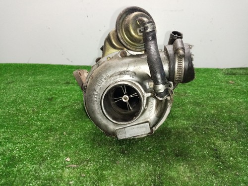 8971146390 - VIBD9512 - 26372D TURBOLADER / 11883 FÜR OPEL ASTRA F BERLINA 1.7 T