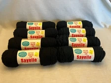 Vintage Kmart Sayelle Yarn