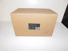 AC Infinity Duct Carbon Filter  6" Australian Charcoal - AC-DCF6 - NEW (OJD4)