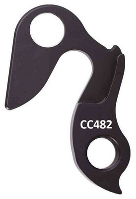 MMR Grip Alu VITUS Zenium Schaltwerk Gear Mech Hanger CC482