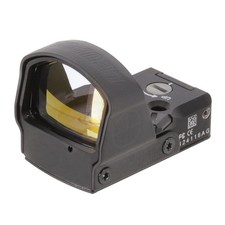 Leupold DeltaPoint Pro Reflex Sight 6 MOA Dot 181105