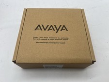 Avaya J169/J179 IP Phone Wall Mount Kit 700513631-New Sealed