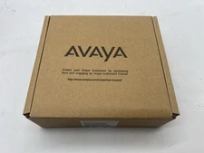 Avaya J169/J179 IP Phone Wall Mount Kit 700513631-New Sealed