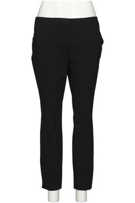 Comma Stoffhose Damen Hose Pants Chino Gr. EU 44 Schwarz #pyw3ely