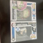 Funko Pop! Vinyl: Demon Slayer: Kimetsu no Yaiba - Obanai Iguro W/Pop Protector