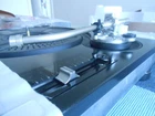 Technics SL1210 M5G Turntable Brand New in Box 2005 Black Noir GEOHH01131R