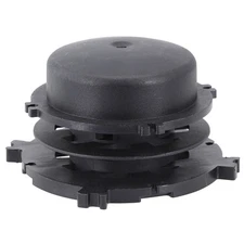 Spool End Cap for 30 2 FS400 K and FS450 Reliable Trimmer Head Accessory
