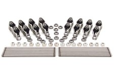 Comp Cams Magnum 1.6 Rockers W High Energy Pushrods For Ford 289 302 W Flat Comp Cams Magnum 1.6 Rockers W High Energy Pushrods For Ford 289 302 W Flat
