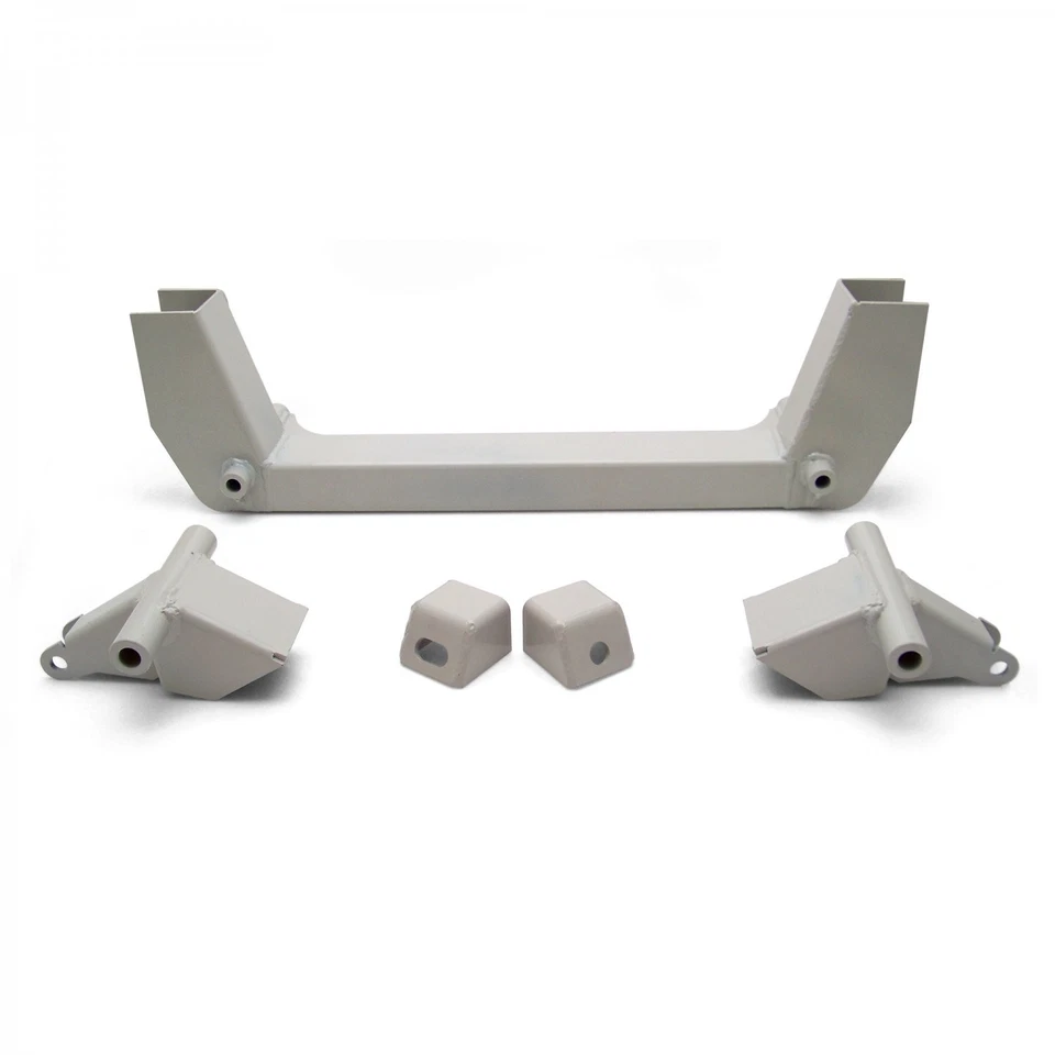 1955 - 1957 Chevy Tri Five Bel Air Power Steering CornerKiller IFS Kit Coil Over - Image 3 of 4