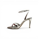 I.N.C. International Concepts Women's Aelizia Dress Silver Sandals, NIB! Size 12 — photo 5
