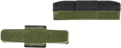 Kool-Stop Koolstop Bremsbeläge R9 Magura HS33 Keramik (2 Stück)