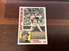 1984 Topps - Reggie Jackson #100