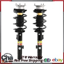 2x Komplett Sto�d�mpfer Federbein Satz Vorne F�r Bmw 3er E90 E91 92 325i 330i De