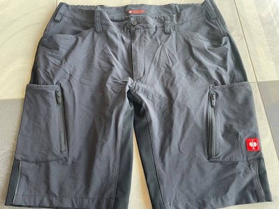 Engelbert Strauss 62003 Short e.s.vision stretch Herren Größe 60