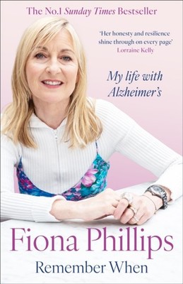 REMEMBER WHEN by PHILLIPS, FIONA Paperback Self Help Business