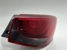 MAZDA 2 Tail Light Rear Lamp O/S 2015-2025 5 Door Hatchback RH  