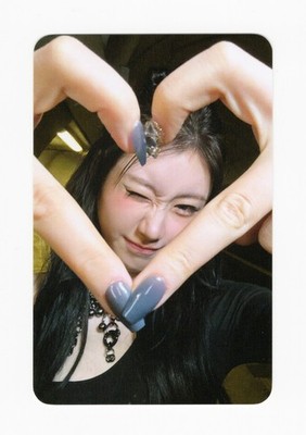 ITZY - TUNNEL VISION [WITHMUU] PREORDER EXCLUSIVE OFFICIAL