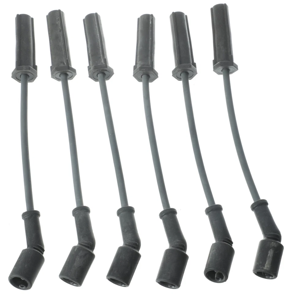 正品通用 2014 - 2025 凯迪拉克雪佛兰 GMC 点火火火花塞线 12633447 — 第 3/4 张图片