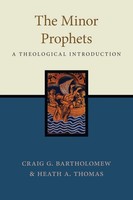 Craig G. Bartholomew (U. A.) | The Minor Prophets | Taschenbuch | Englisch