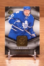 2011-12 SPx - Nikolai Kulemin #13