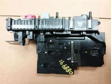 Chassis ECM 204 Type Lamp GLK350 Trunk Fits 1...