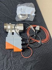 BELIMO  M2450-EV-100 2" Energy Valve 100 GPM Flow Sensor *NEW*