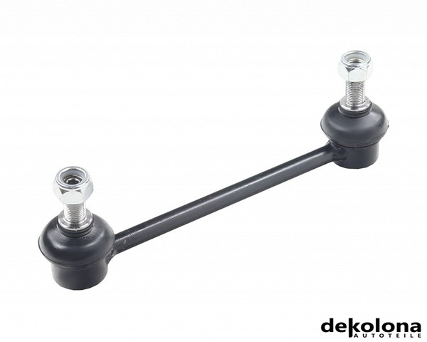Stabilistator Koppelstange FüR Nissan Almera Primera Links Rechts Vorne 90-00-image