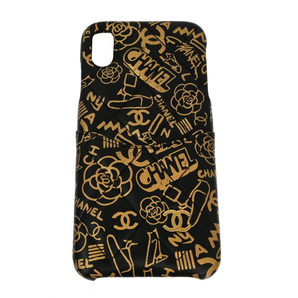 Chanel Iphone Case for sale - eBay