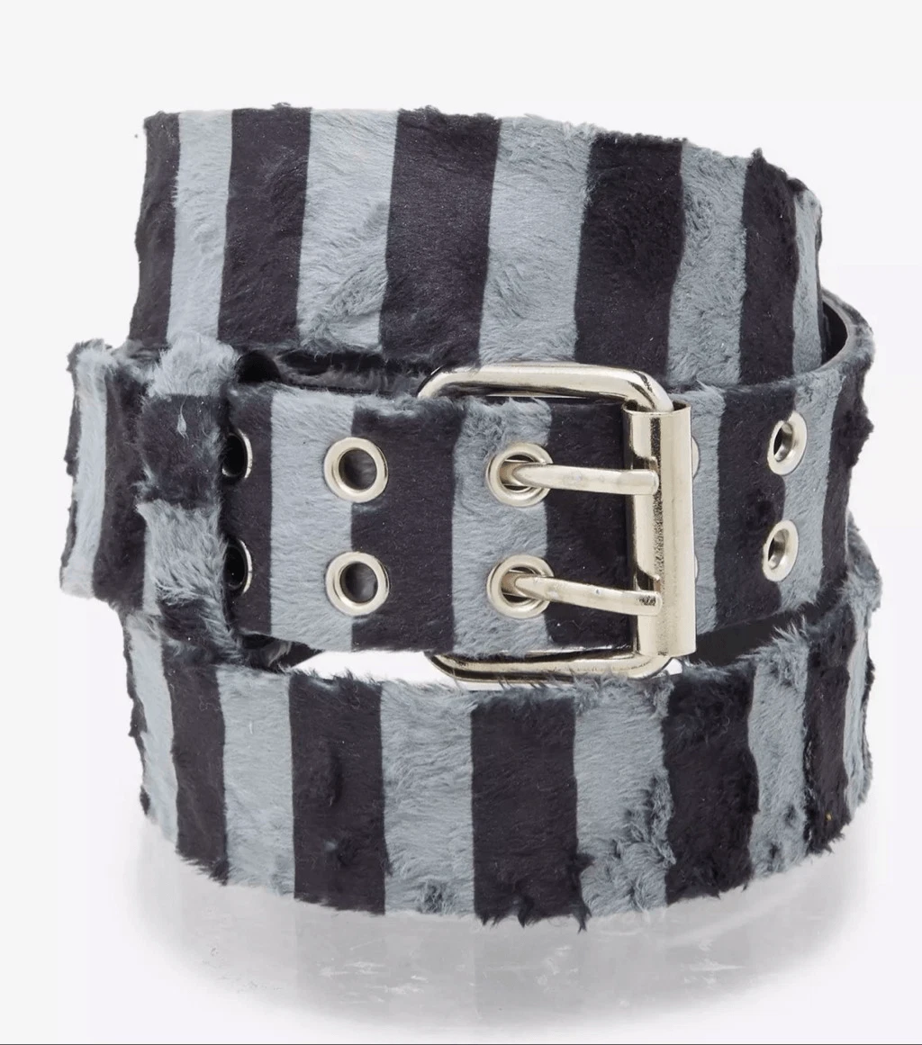 Hot Topic Multicolor Belts for Women for sale | eBay