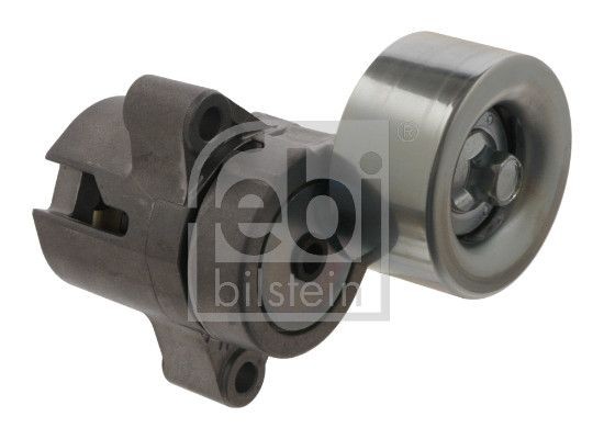 Riemenspanner Keilrippenriemen Febi Bilstein 34606 FÜR Mazda Spannarm-image