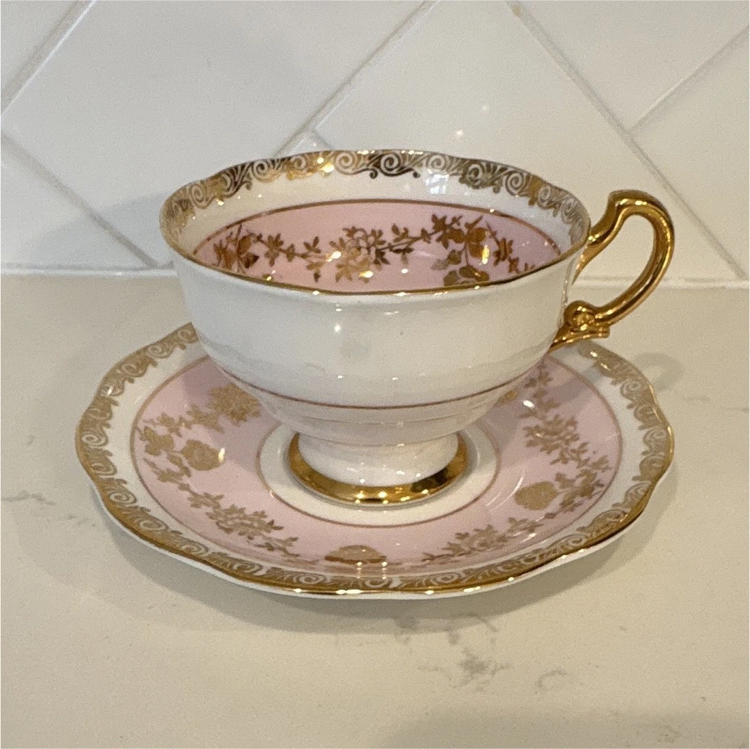 Royal Tea Set In Royal Worcester China & Dinnerware for sale | eBay