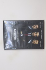 Goodfellas DVD Movie Ray Liotta Robert De Niro Joe Pesci