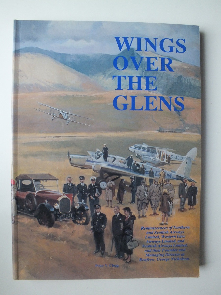 Wings Over the Glen