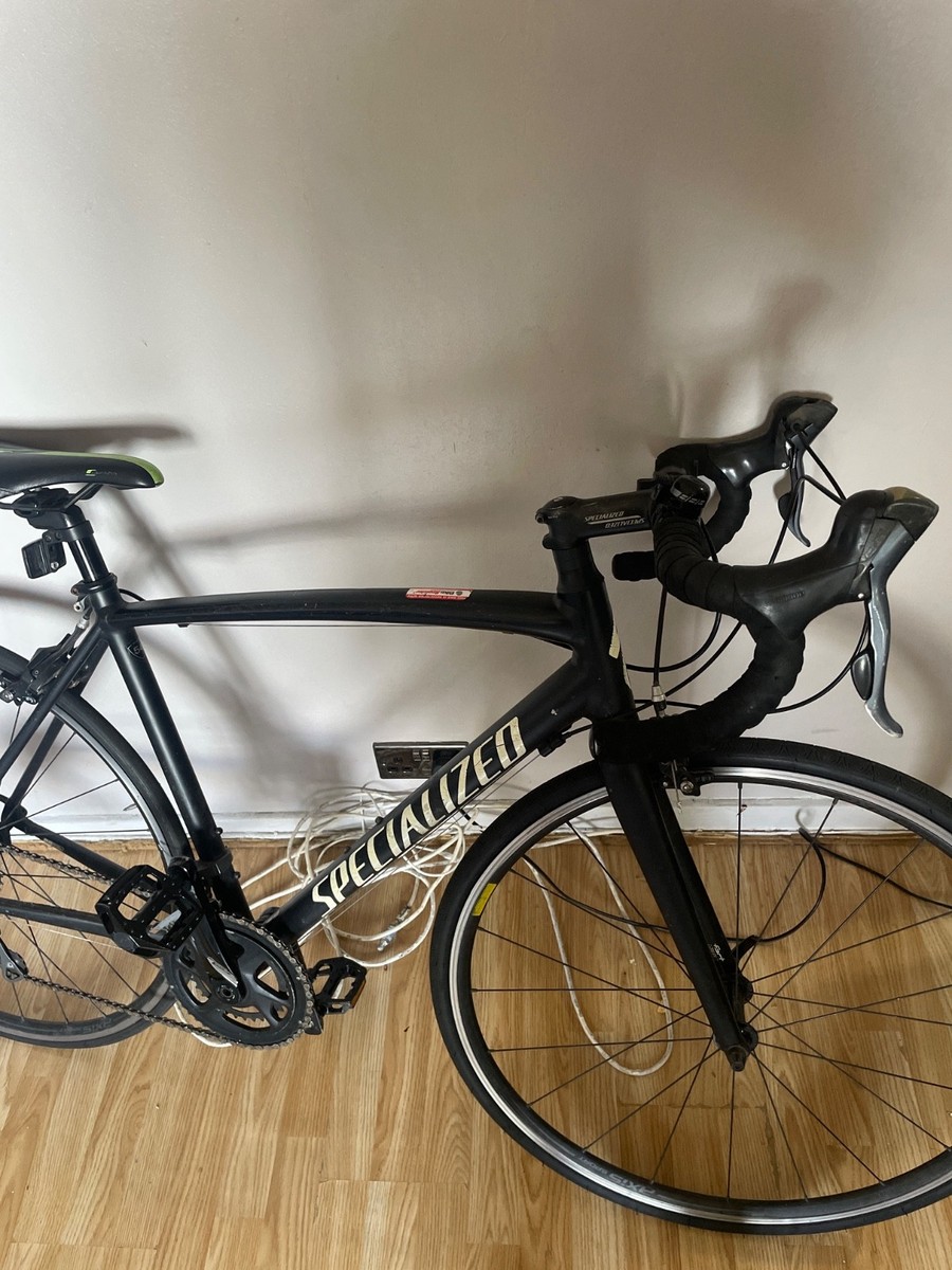 自転車本体 specialized iso4210-2 2014-R 42-52mm Specialized ISO 4210-2 2014-R racing bike with D Lock | eBay UK
