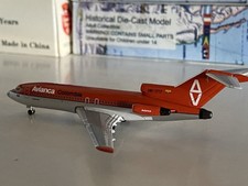 Aeroclassics Avianca Colombia Boeing 727-100 ...