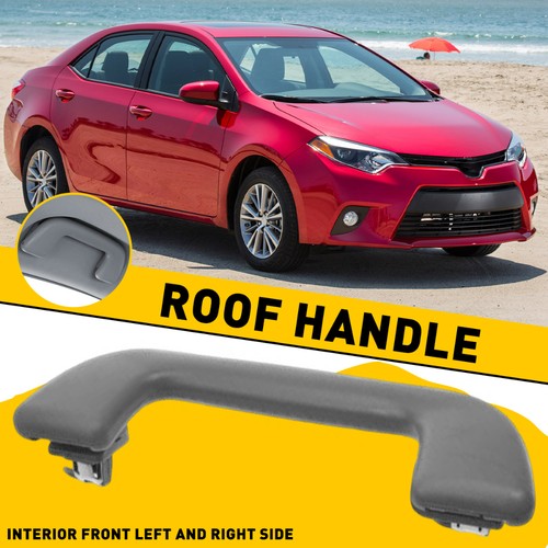 For Toyota Corolla Yaris Vios 2005-2017 Car Front Inner Roof Ceiling Pull Handle