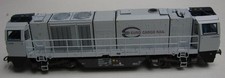 Méhano, Loco diésel G2000, Euro Cargo Rail, H0