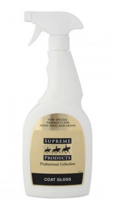 Supreme Products Coat Gloss Spray 750ml B5