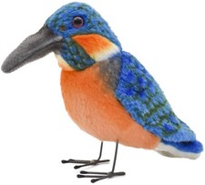 HANSA BH7245 Kingfisher 12 Plush