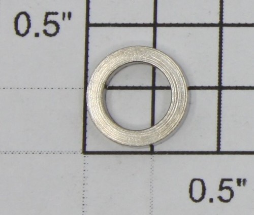 Buje de manivela excéntrico Lionel 8006-219 1/4" ID x 13/32" Od x 5/64" W | Zustand: New